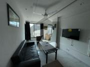 One Bed Furnished Apartment Available For Rent In Sector...