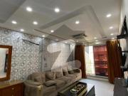 One Bed Furnished Apartment Available For Rent In Sector...
