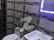 One Bed Furnished Apartment Available For Rent In Sector...