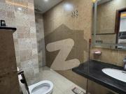 One Bed Furnished Apartment Available For Rent In Sector...