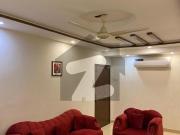 One Bed Furnished Apartment Available For Rent In Sector...