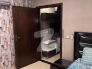 One Bed Furnished Apartment Available For Rent In Sector...