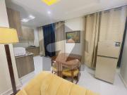 One Bed Furnished Apartment Available For Rent In Sector...