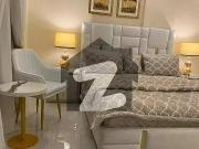 One Bed Furnished Apartment Available For Rent In Sector...