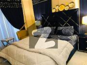 One Bed Furnished Apartment Available For Rent In Sector...