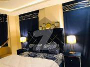 One Bed Furnished Apartment Available For Rent In Sector...