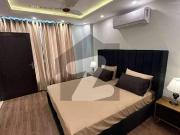 One Bed Furnished Apartment Available For Rent In Sector...