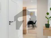 One Bed Furnished Apartment Available For Rent In Sector...