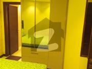 One Bed Furnished Apartment Available For Rent In Sector... One Bed Furnished Apartment Available For Rent In Sector...