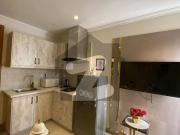 One Bed Furnished Apartment Available For Rent In Sector...