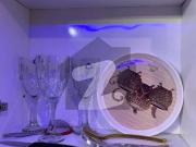 One Bed Furnished Apartment Available For Rent In Sector...