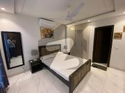 One Bed Furnished Apartment Available For Rent In Sector...