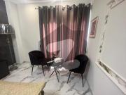 One Bed Furnished Apartment Available For Rent In Sector... One Bed Furnished Apartment Available For Rent In Sector...