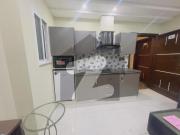 One Bed Furnished Apartment Available For Rent In Sector...