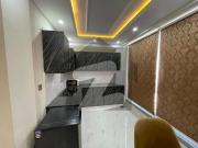 One Bed Furnished Apartment Available For Rent In Sector...