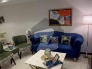 One Bed Furnished Apartment Available For Sale In Sector...