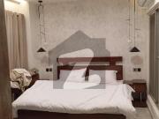 One Bed Furnished Apartment Bahria Town Sector C