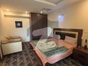 One Bed Furnished Apartment For Rent