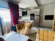 One Bed Furnished Apartment For Rent