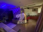 One Bed Furnished Apartment For Rent