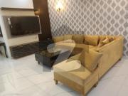 One Bed Furnished Apartment For Rent Bahria Town Sector C