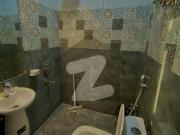 One Bed Furnished Apartment For Rent In Dimond Mall...