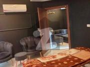 One Bed Furnished Apartment For Rent Iqbal Block Near...