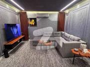 One bed furnished apartment for rent sector c bahria...