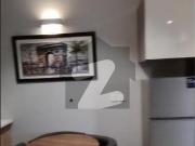 One Bed Furnished Apartment For Rent The Veranda Residence