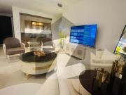 One Bed Furnished Apartment In Penta Square By DHA Lahore