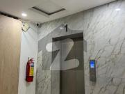 One Bed Furnished Apartment Near Grand Mosque Available...