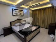 One bed Furnished apartment perday weekly basis... One bed Furnished apartment perday weekly basis...