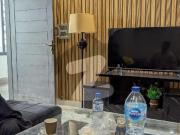 One Bed Furnished Apartments For Rent In Sector G And C1...