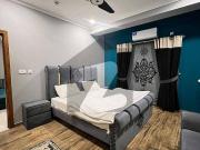 One bed furnished apartment available for rent in...