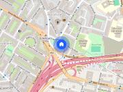 One bed furnished at Phoenix Rd, St Georges Cross