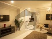 One Bed Furnished Brand New Apartment For Rent In Bahria...