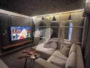 One Bed Furnished Brand New Apartment For Rent In Sector...