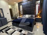 One Bed Furnished Flat For Rent