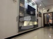 One Bed Furnished Flat For Rent E 11