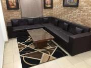 One bed furnished flat for rent in bahria town phase 4...