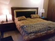 One bed furnished flat for rent in bahria town phase 4,...