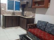 One Bed Furnished flat for Rent in E 11 Islamabad E 11...