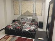 One Bed Furnished Flat For Sale