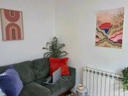 One bed garden flat Short let