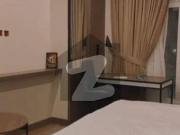 One bed Hotel Suit available at main Road in Imarat Downtown