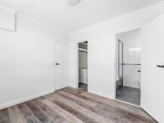 One bed in heart of South Yarra