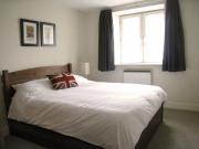 One bed Lambeth North apartment