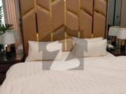 One Bed Like New Apartment Available For Rent Bahria...