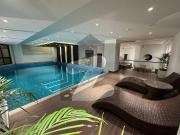 One Bed living luxery Furnished Apartment for Rent in...