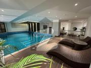 One Bed living luxery Furnished Apartment for Rent in...